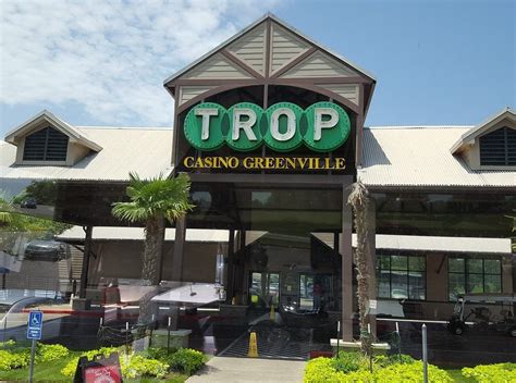 Trop casino greenville. Things To Know About Trop casino greenville. 